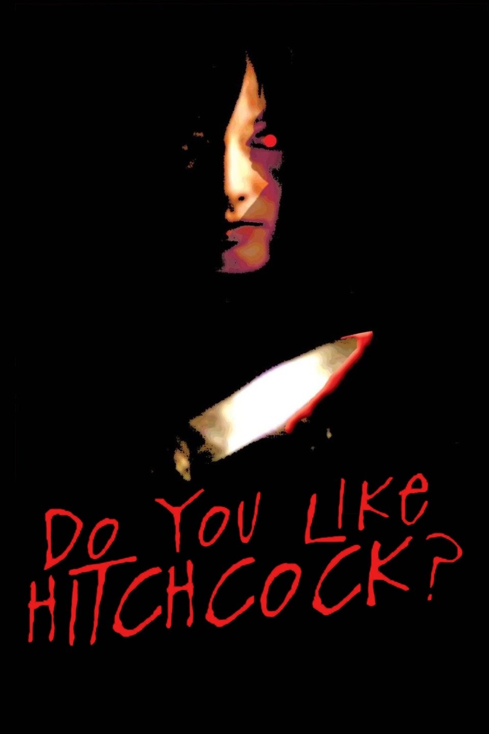 Do You Like Hitchcock?