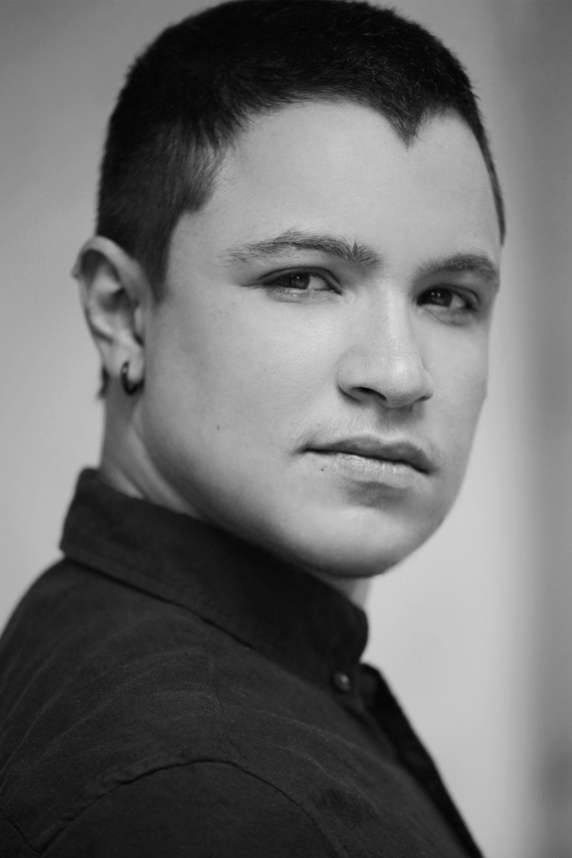 et billede af Jei D. Georgiadis