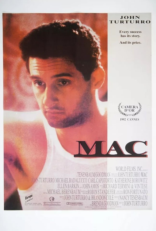 Mac
