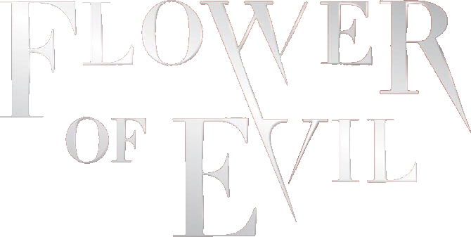 Flower of Evil Logo