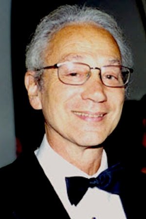 et billede af Fred Karlin