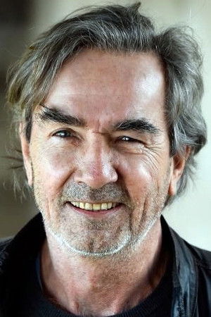 et billede af Ernst C. Sigrist