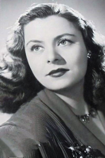 et billede af Mary Yilix