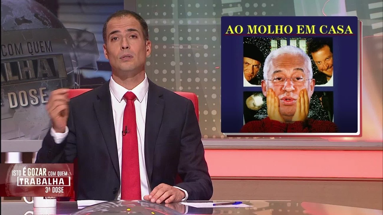 Isto é Gozar Com Quem Trabalha
