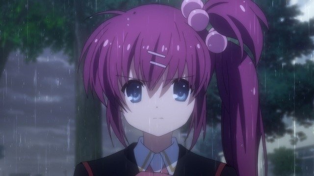 Little Busters!