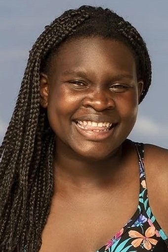 et billede af Maryanne Oketch