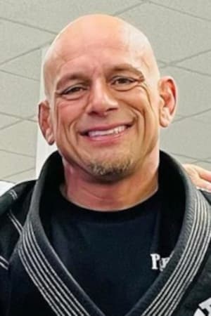 et billede af David Dunn