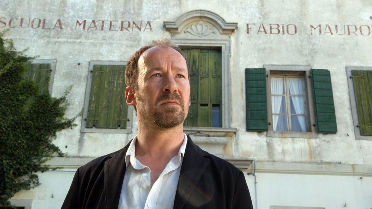 Kommissar Süden und das Geheimnis der Königin (2009)