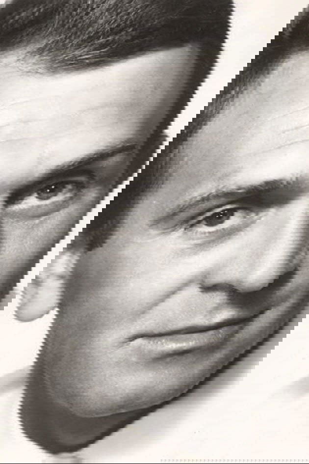 et billede af Ludwik Pak