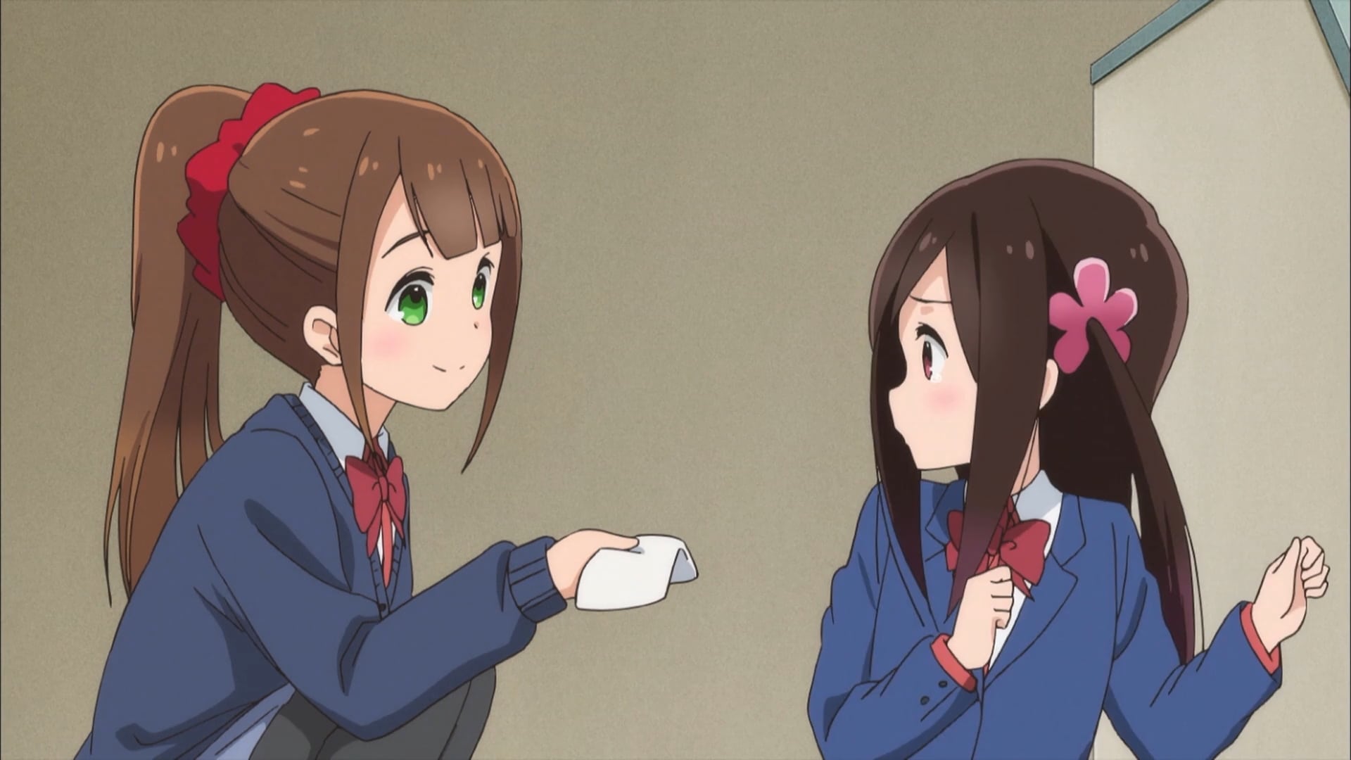 Claireviews - Hitoribocchi no marumaru Seikatsu Ch. 2