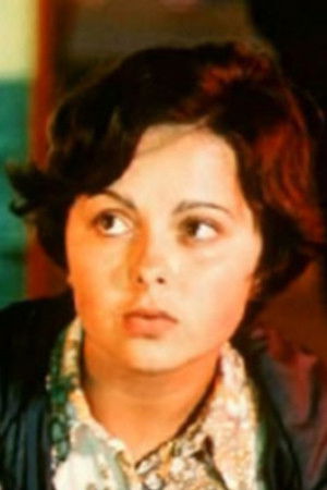 et billede af Tatyana Krasuskaya