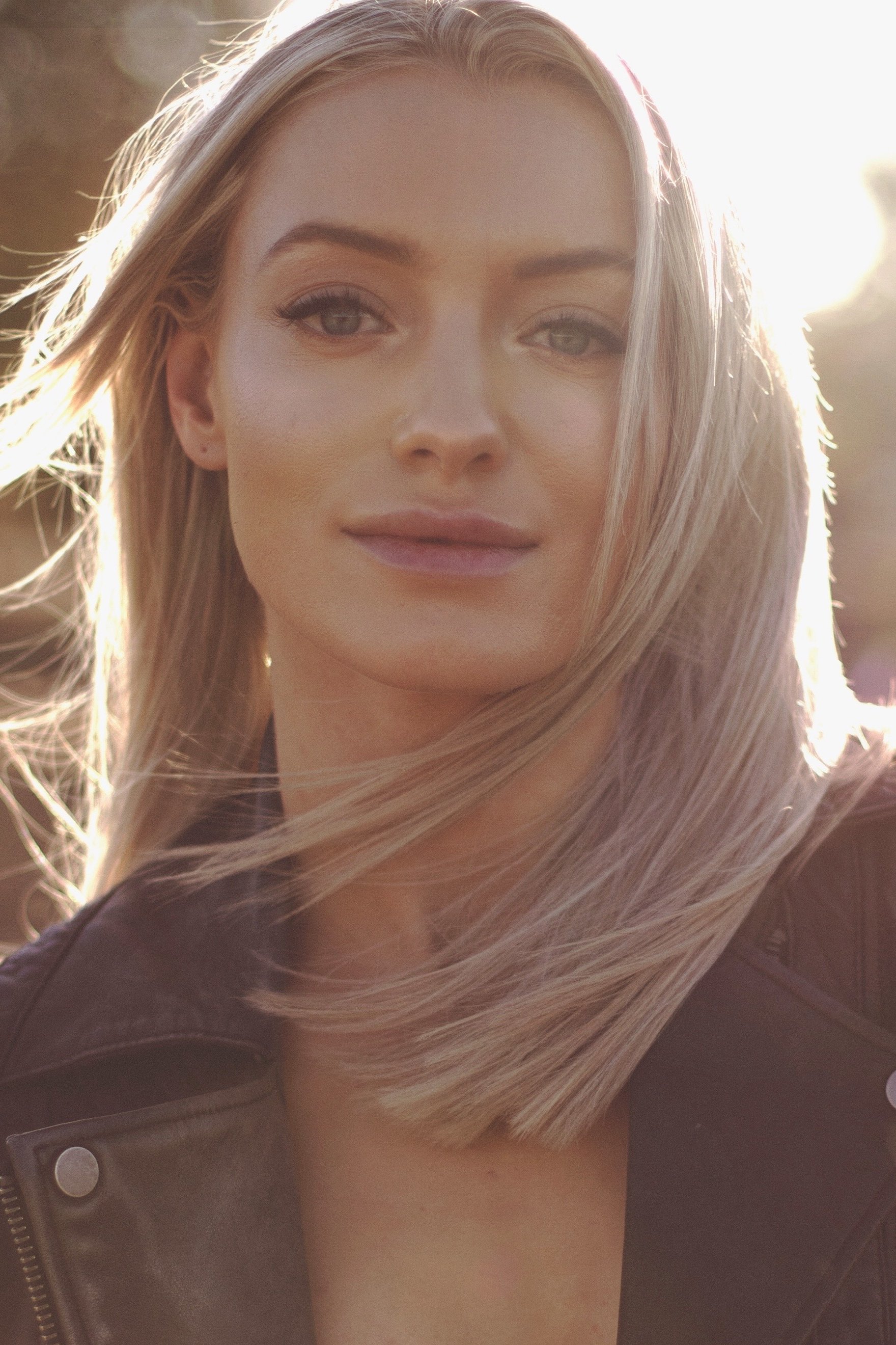 et billede af Athena Perample