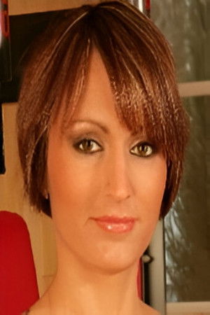 et billede af Cristyna Tyr