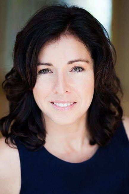 et billede af Anick Cromp