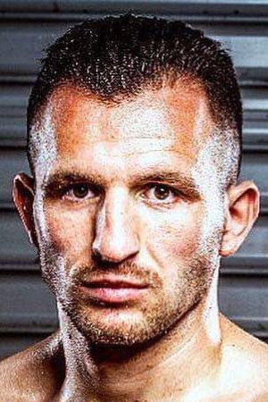 et billede af Egidijus Kavaliauskas