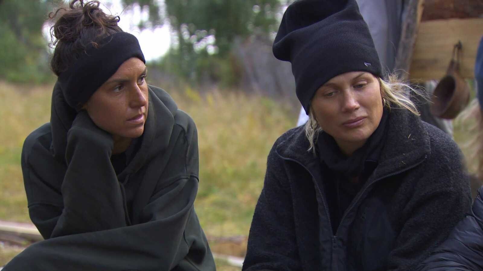 Robinson Staffel 20 :Folge 38 