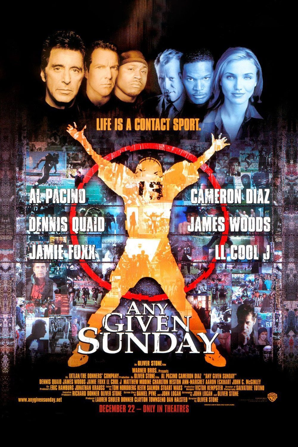 Any Given Sunday