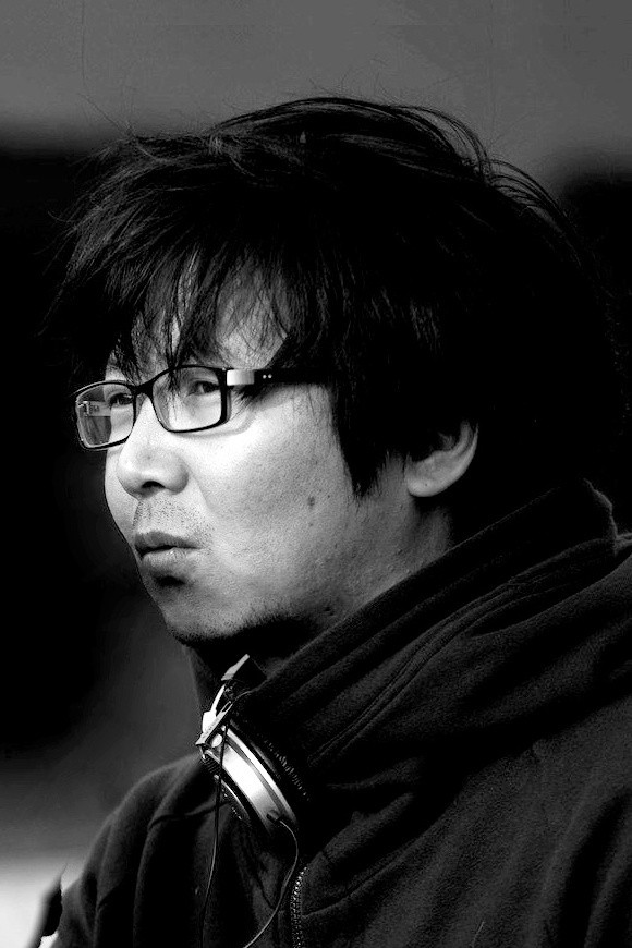 et billede af Kim Kwang-sik