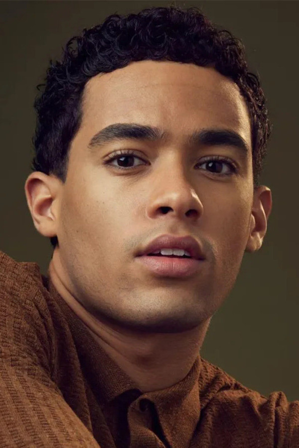 et billede af Maxwell Cunningham