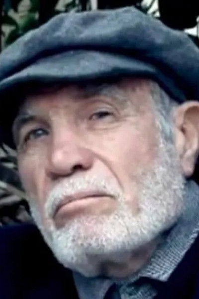 et billede af Costis Malkotsis