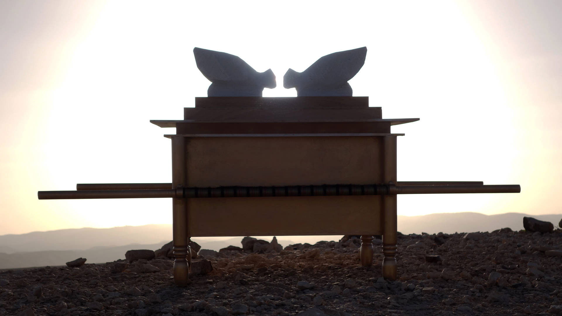 Ark of the Covenant