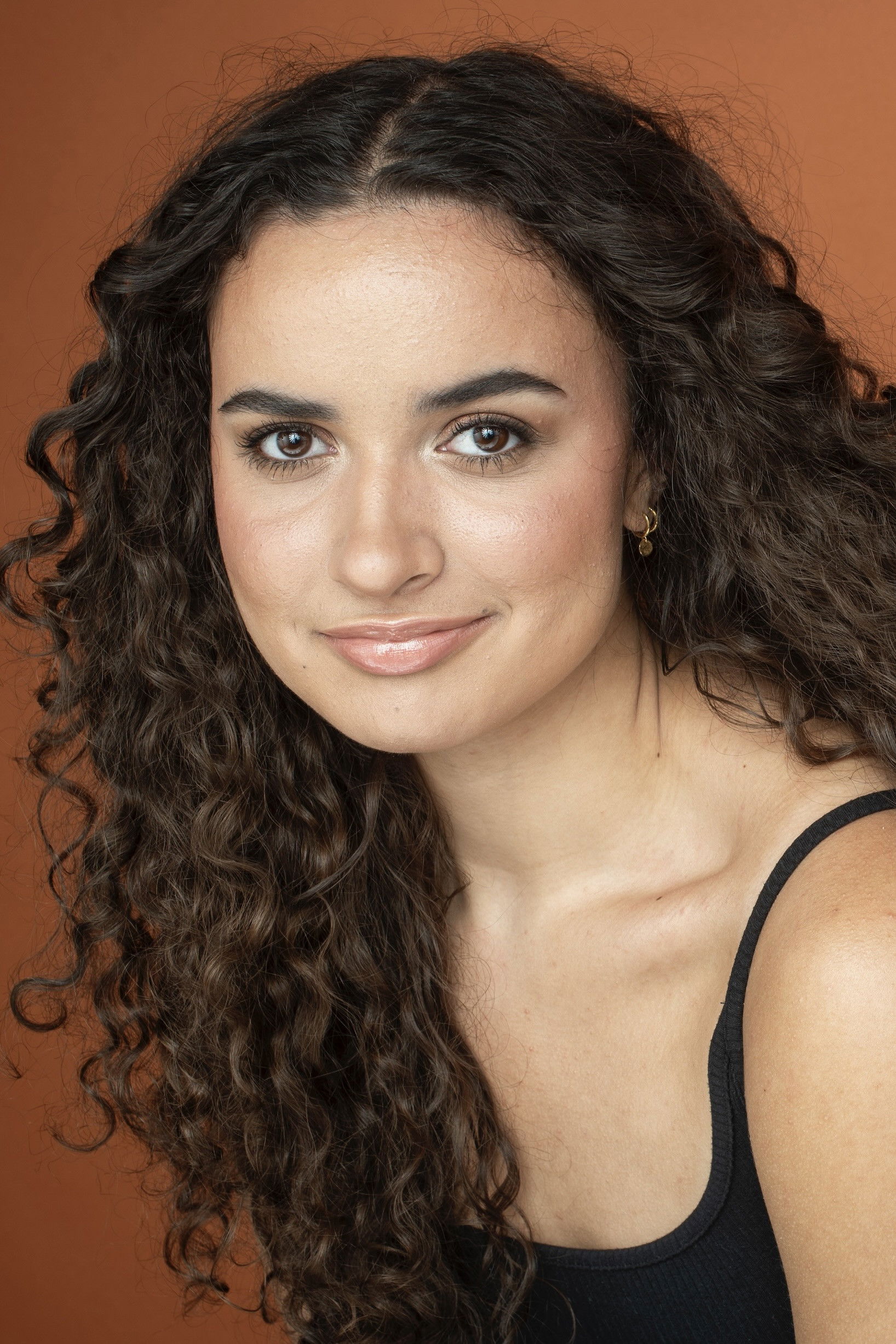 et billede af Quinn Carter