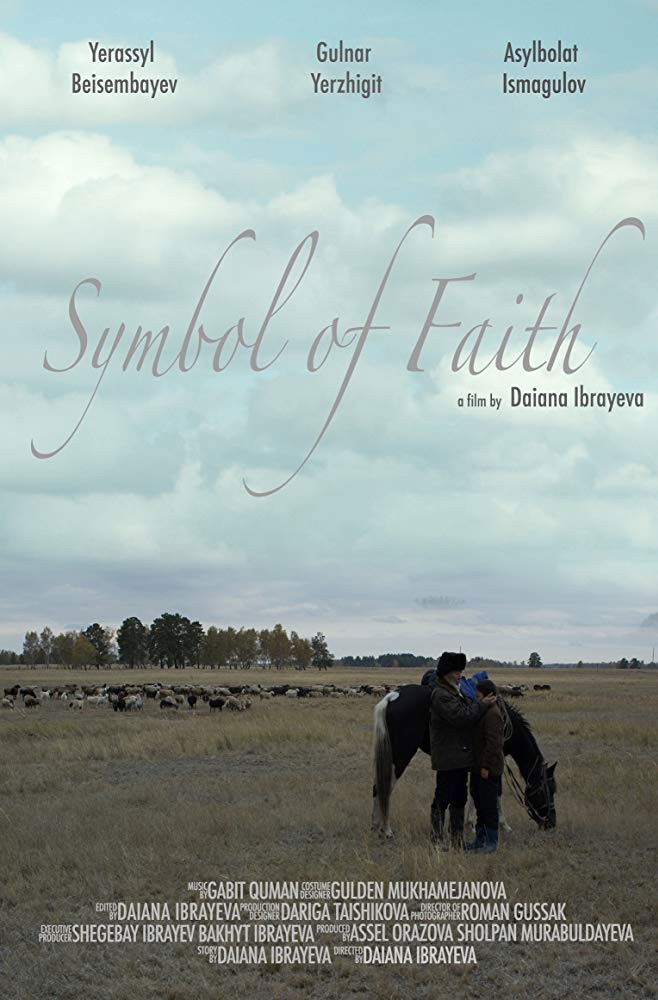 Poster for Symbol of Faith