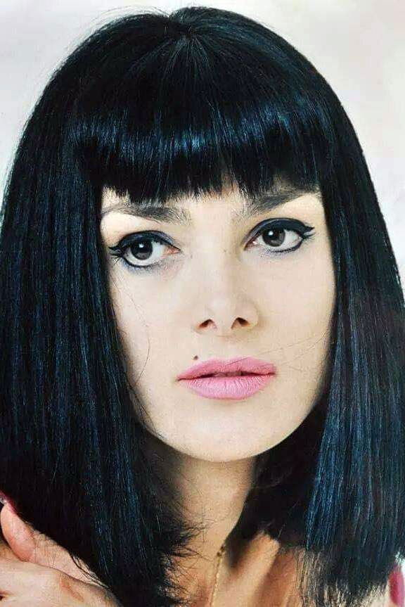 et billede af La Venere Bianca