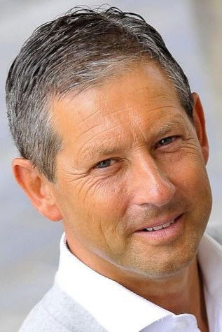 et billede af Frank De Bleeckere