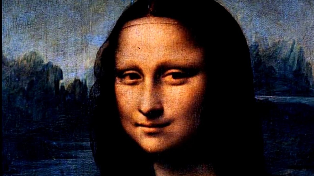 The Life of Leonardo da Vinci