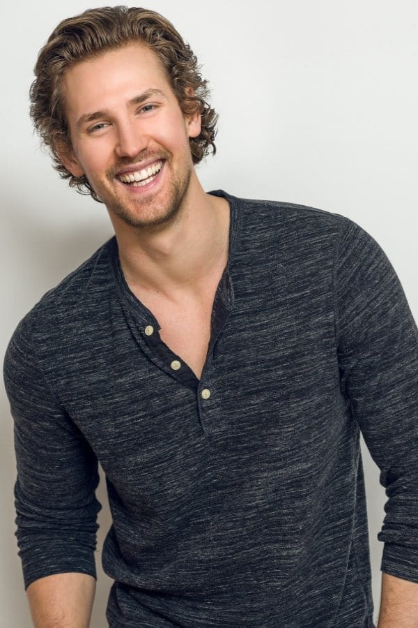 et billede af Nelson Ritthaler