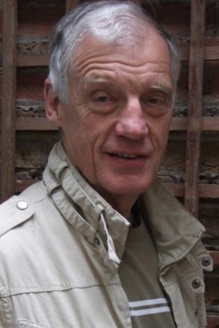 et billede af Richard Franklin