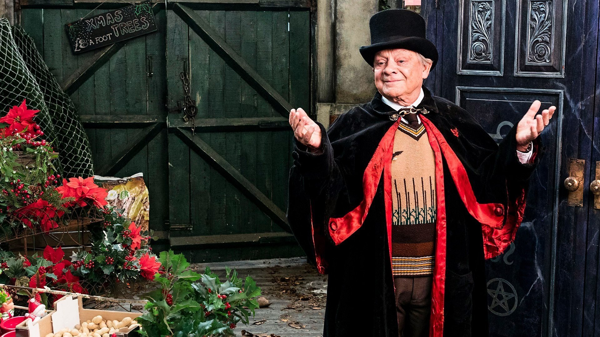 Still Open All Hours - Épisode 7