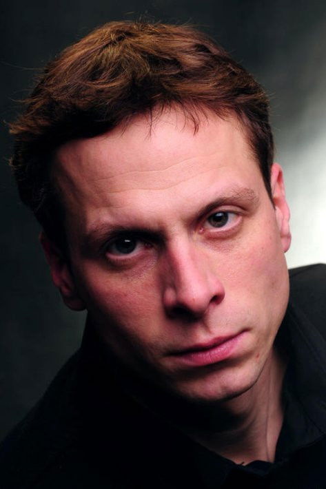 et billede af Kristijan Potočki