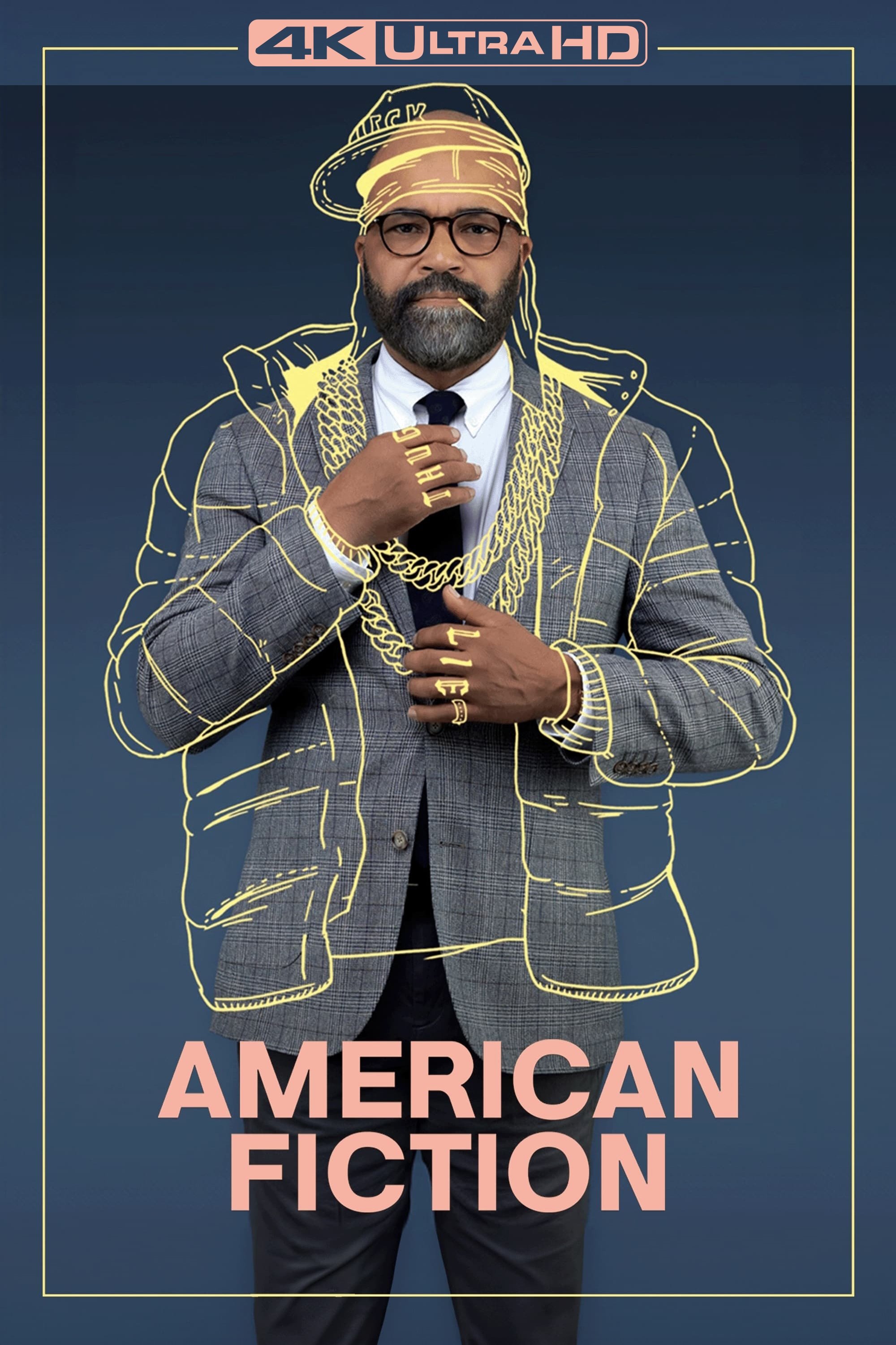 American Fiction
