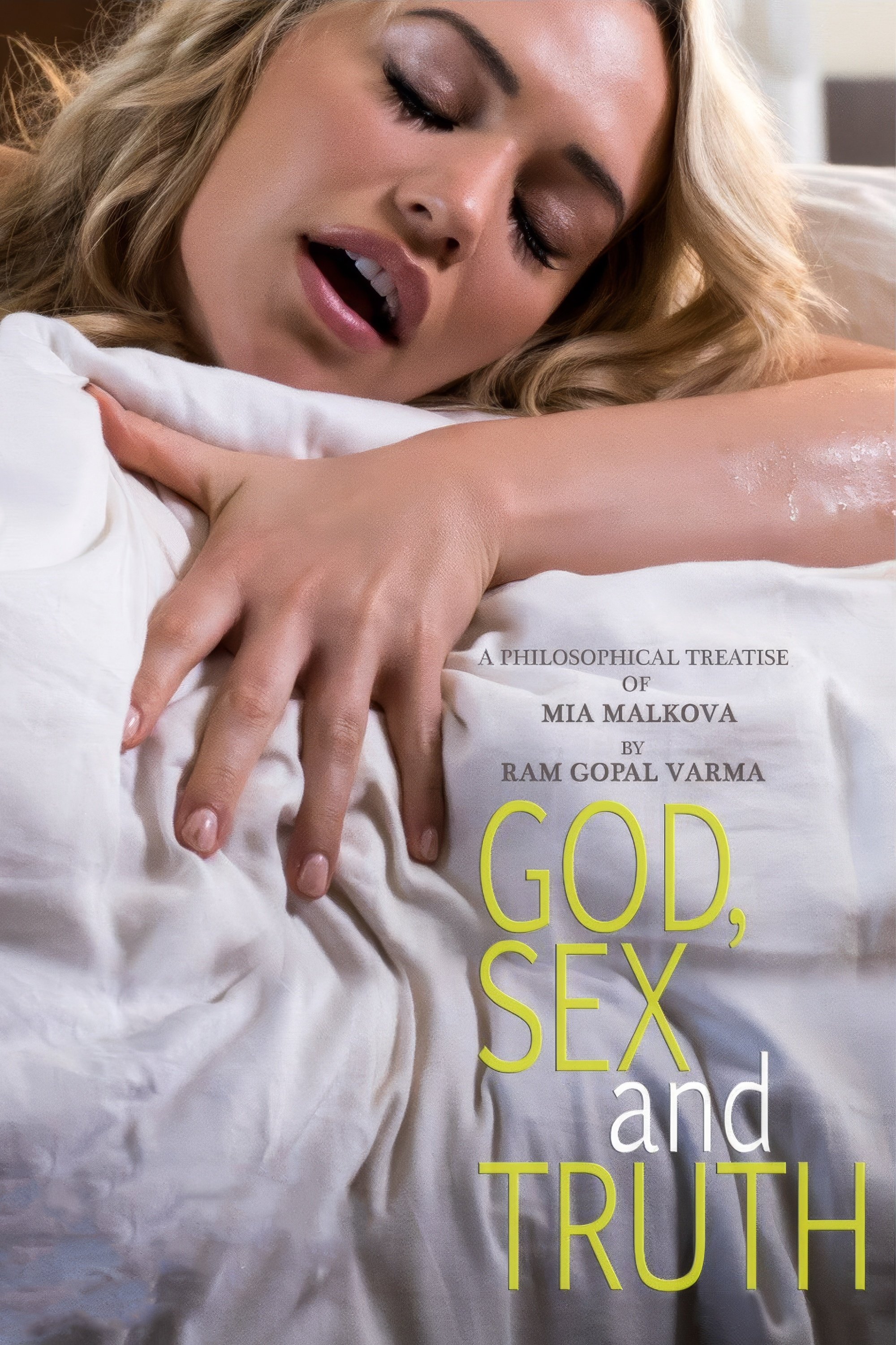 God, Sex and Truth