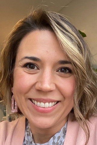 et billede af Brianne Magel