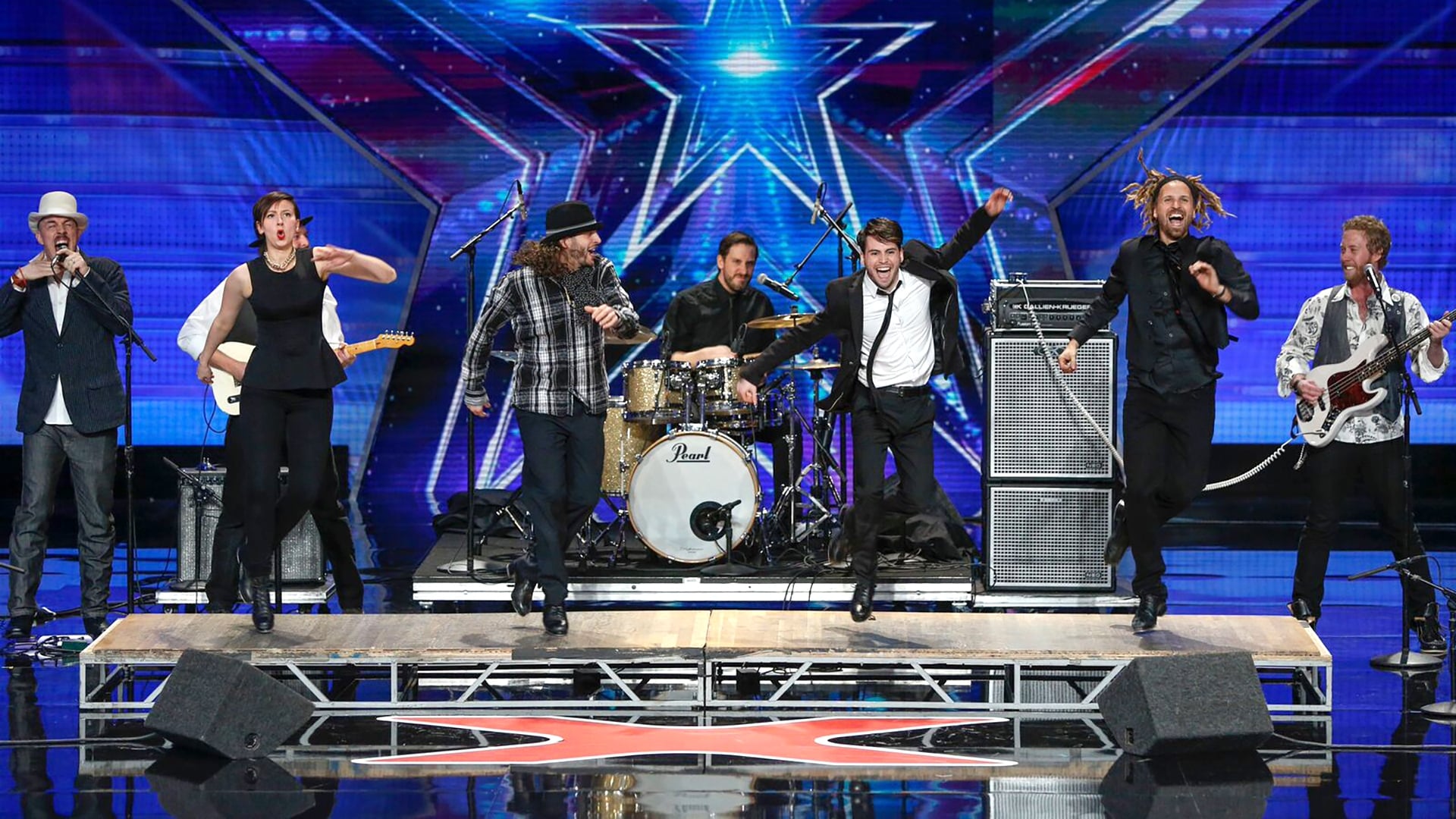 America's Got Talent Staffel 10 :Folge 3 