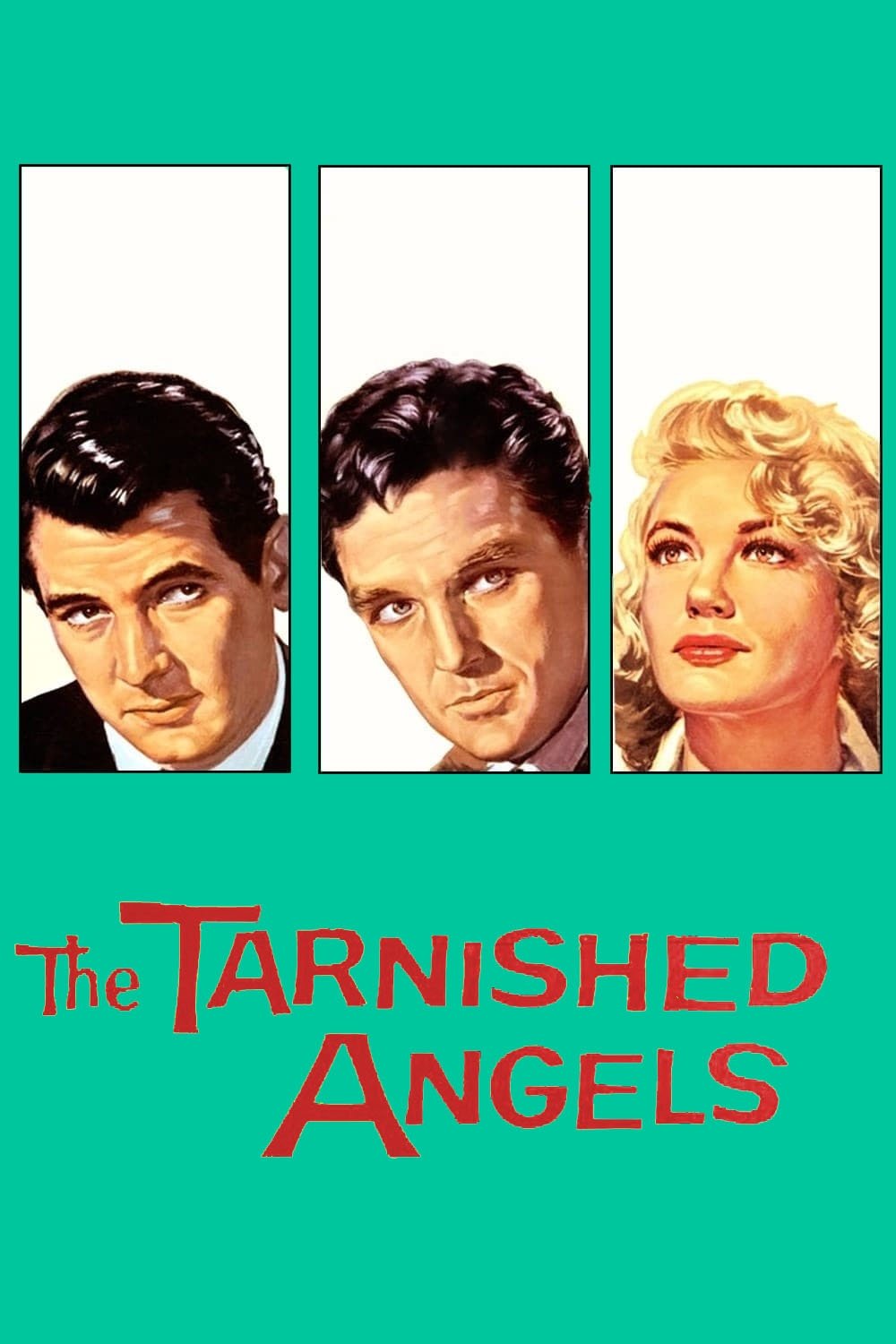 The Tarnished Angels