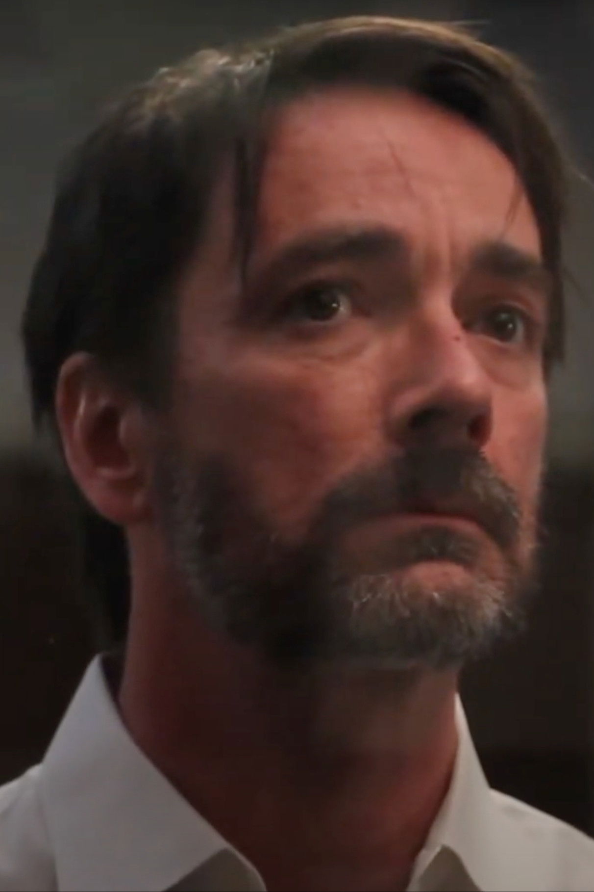 et billede af Mark McLane