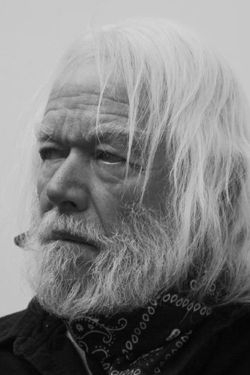 et billede af Ben Zeller