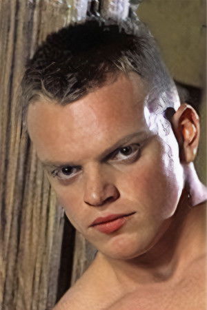 et billede af Craig Decker