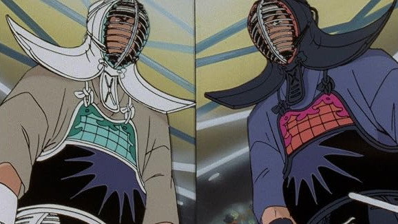 S1E72 · O Sword, O Dream: The Glorious Musashi and Shura