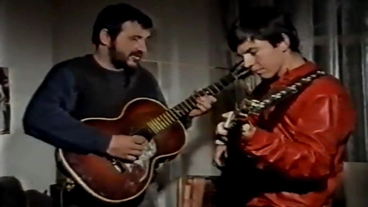 Mammoth Bone (1979)