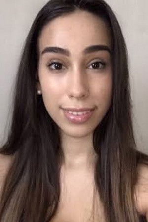 et billede af Camila Nissa