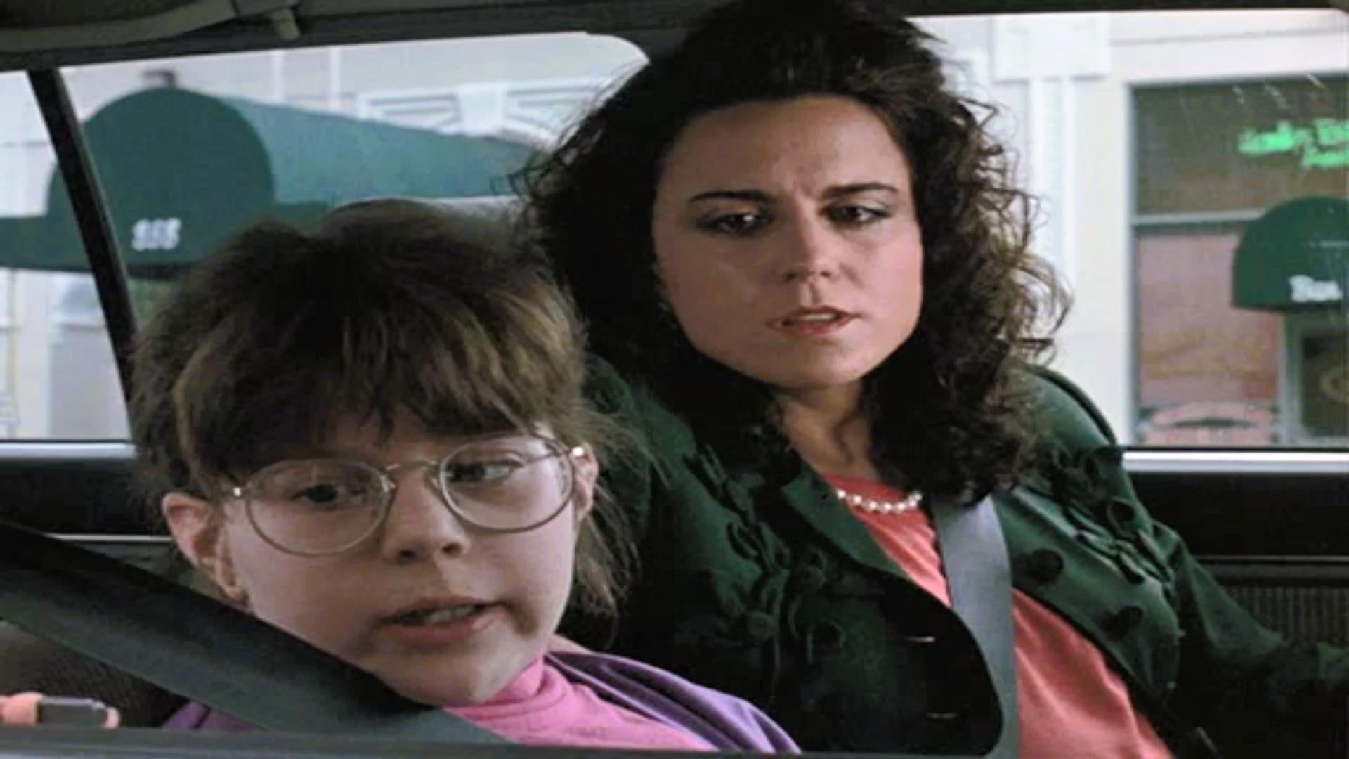 thirtysomething