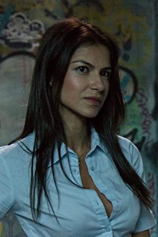 et billede af Catalina Denis