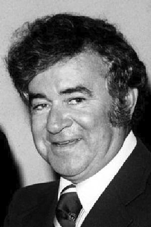 et billede af Jack Smight