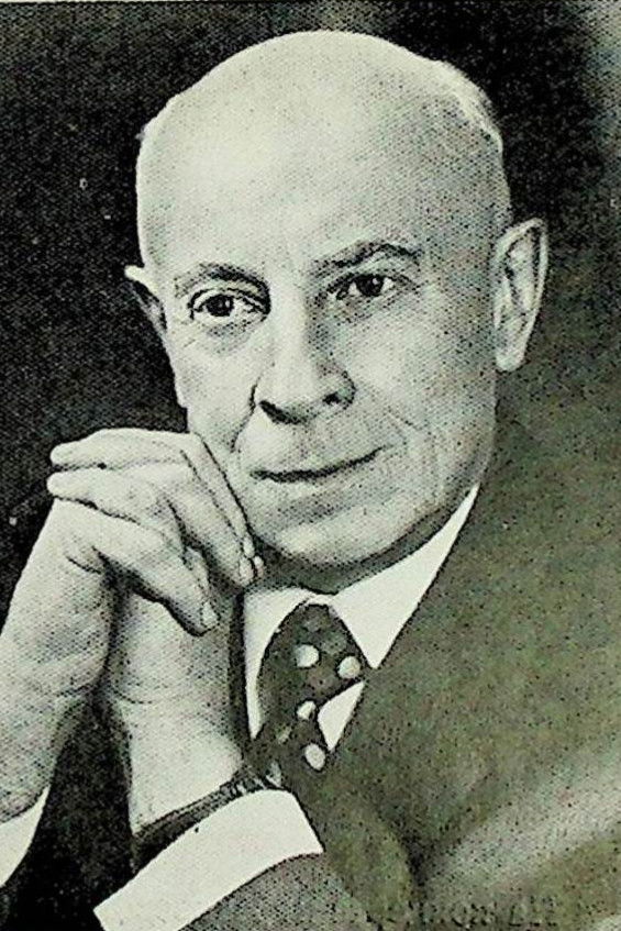 Et billede af Yuli Meitus