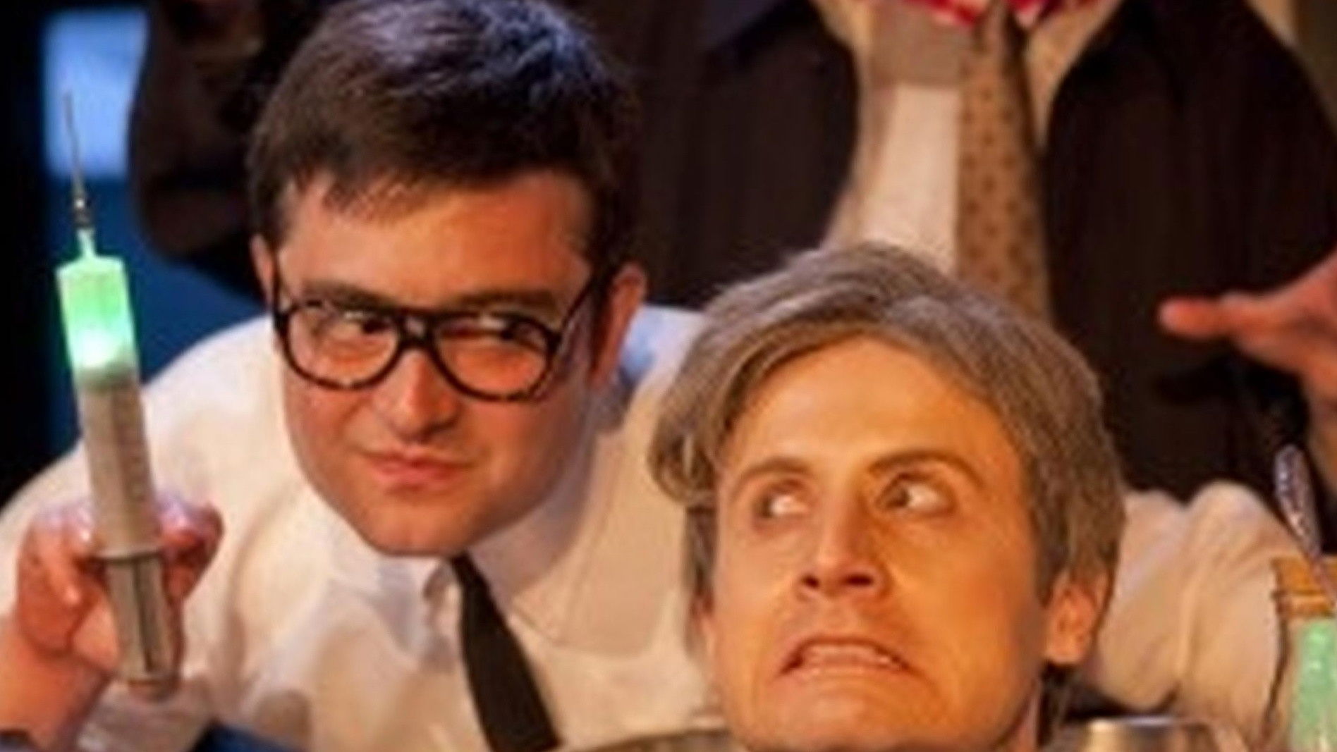 Re-Animator: The Musical